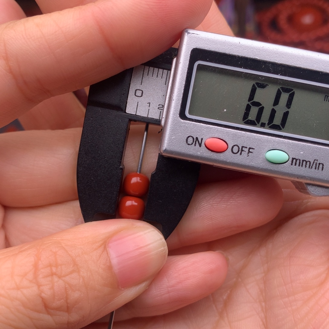 南红玛瑙未镶嵌配饰