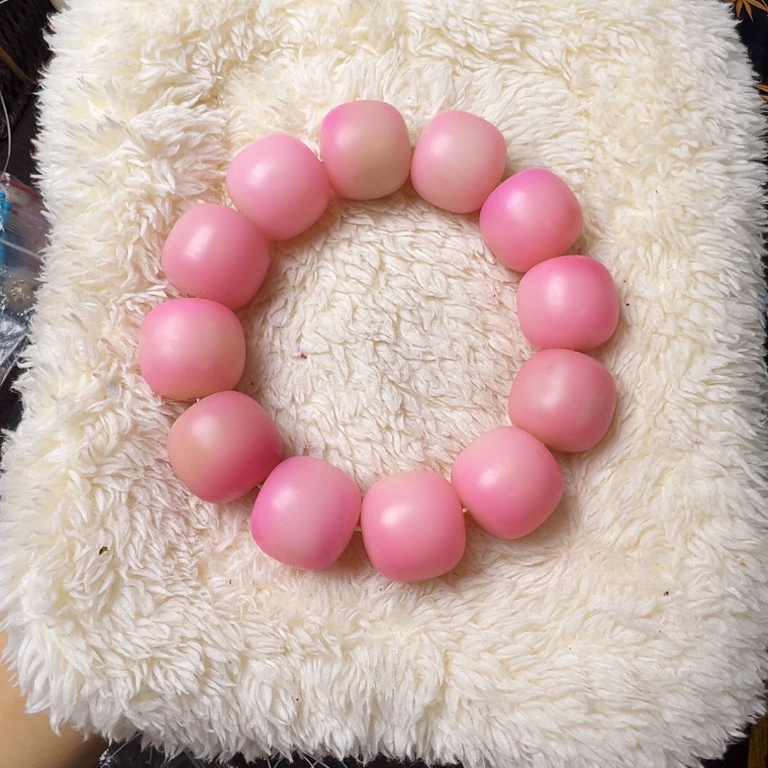 菩提根/象牙果吊坠K***A