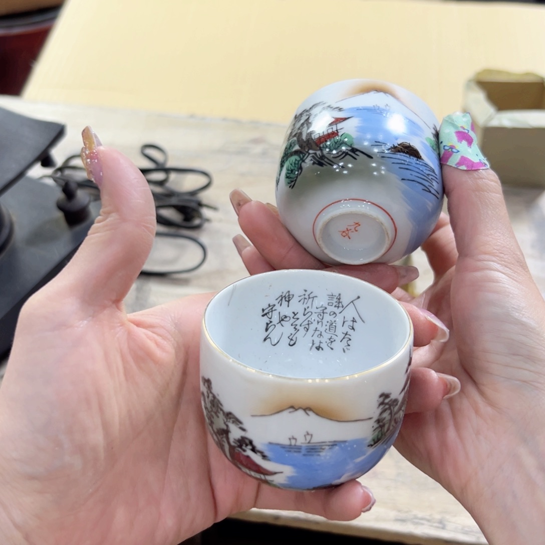 瓷片陶瓷工艺技术规程第一单元