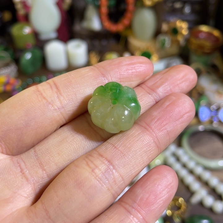 冯***翡翠散珠精品精品精品精品精品