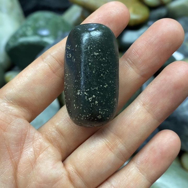 未镶嵌和田玉（糖玉）挂件