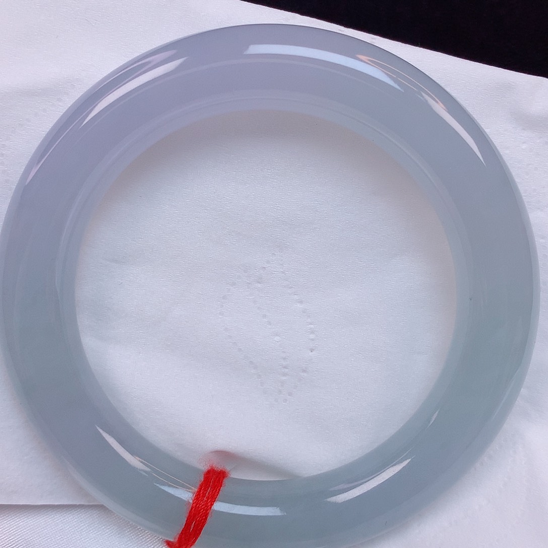 翡翠手镯未镶嵌58+ 翡翠手镯