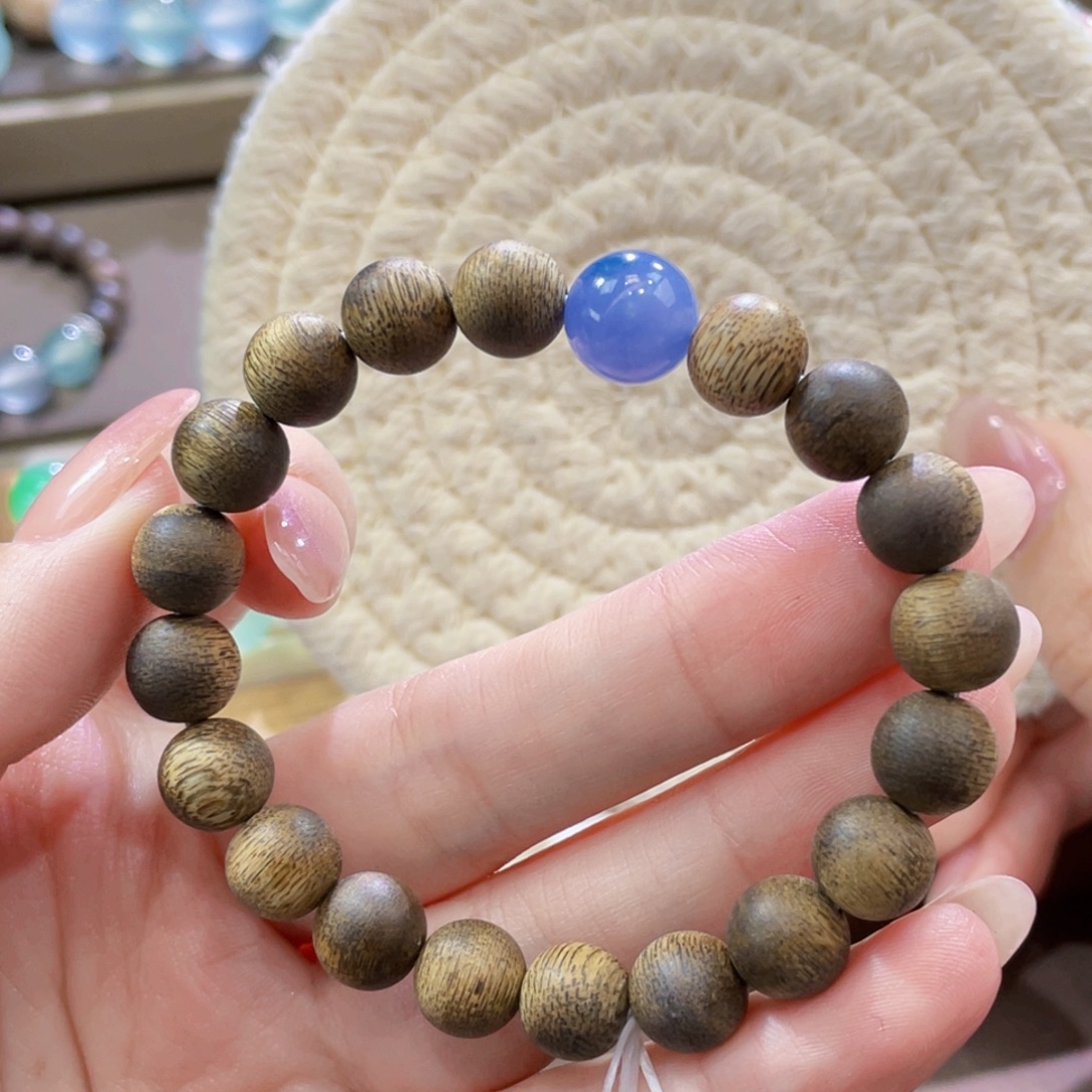 翡翠未镶嵌手链卡10.2买断不退换