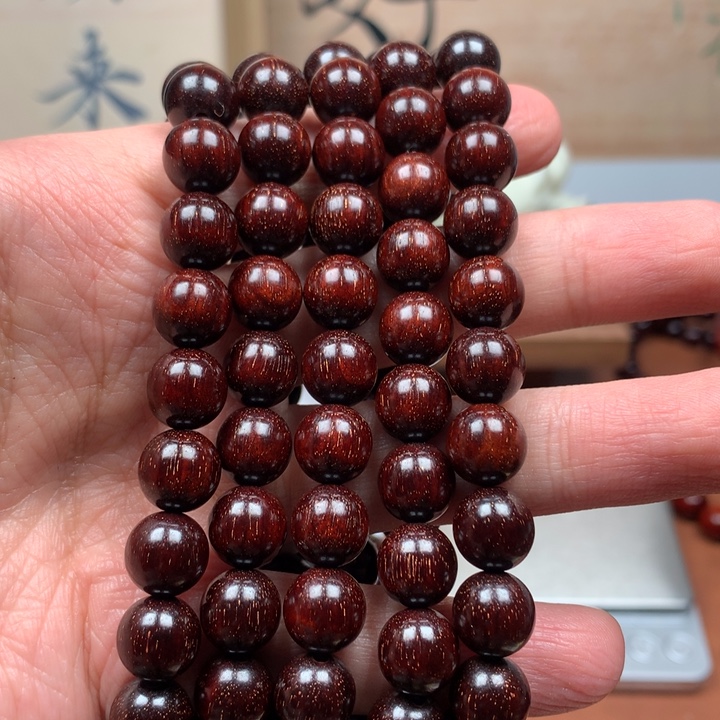 ꧁***꧂檀香紫檀（小叶紫檀）