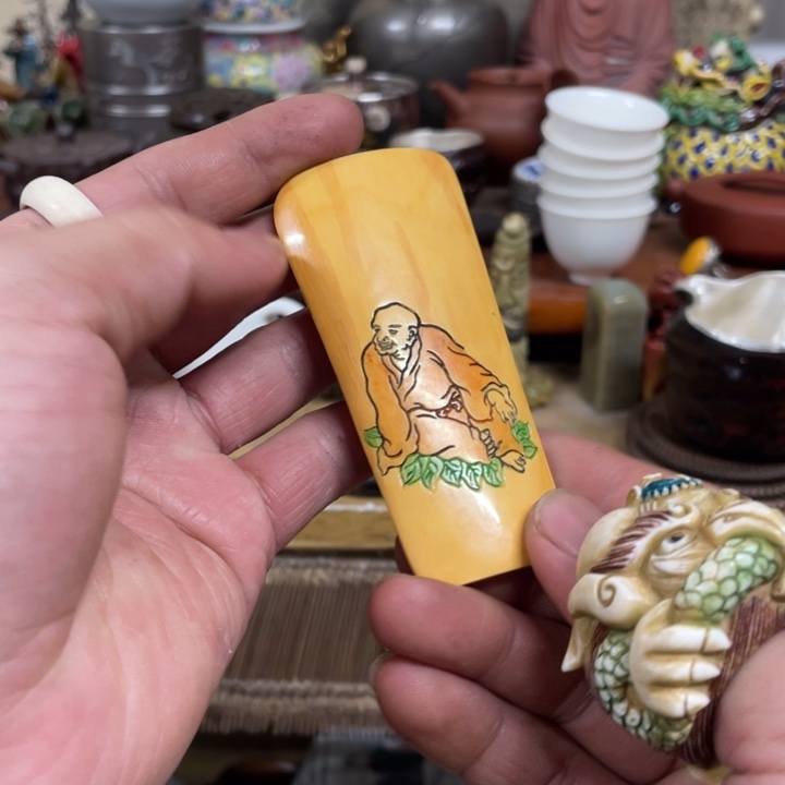 紫砂蜜安手工好物推荐