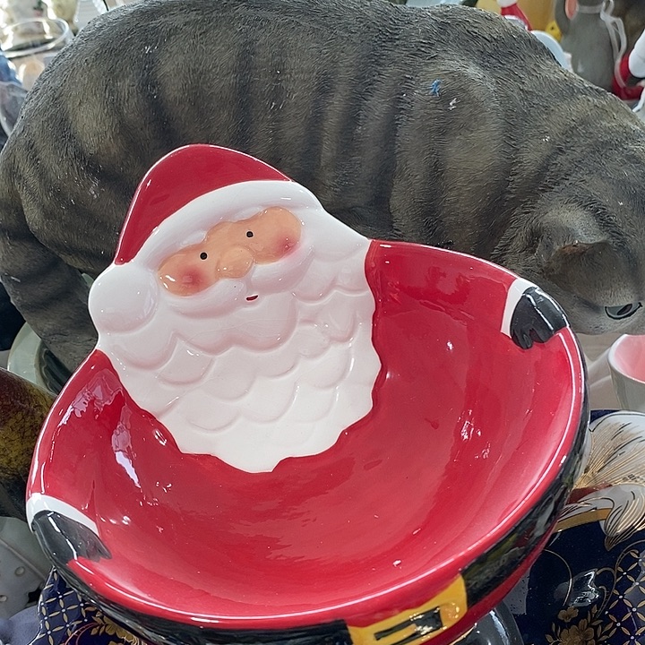 摆件陶瓷树脂家居摆件