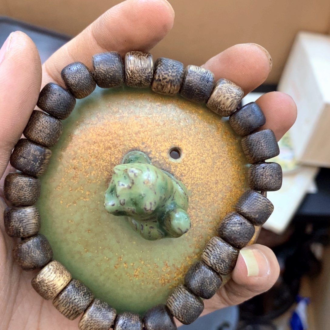 瓷片新年新气象福利直播