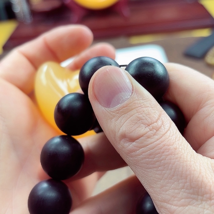 大果紫檀（缅甸花梨）47