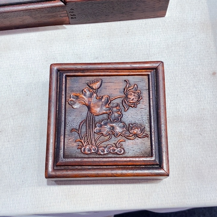 木木木木木12方抽拉盒