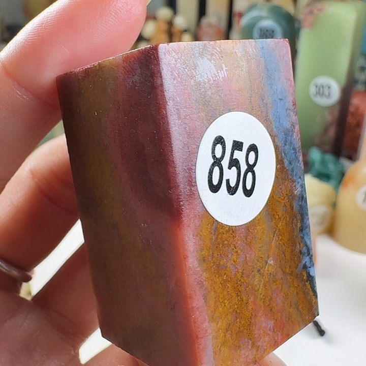 青田石印石印石章料….