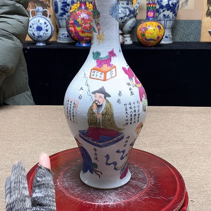 瓷片高端瓷器闪购链接