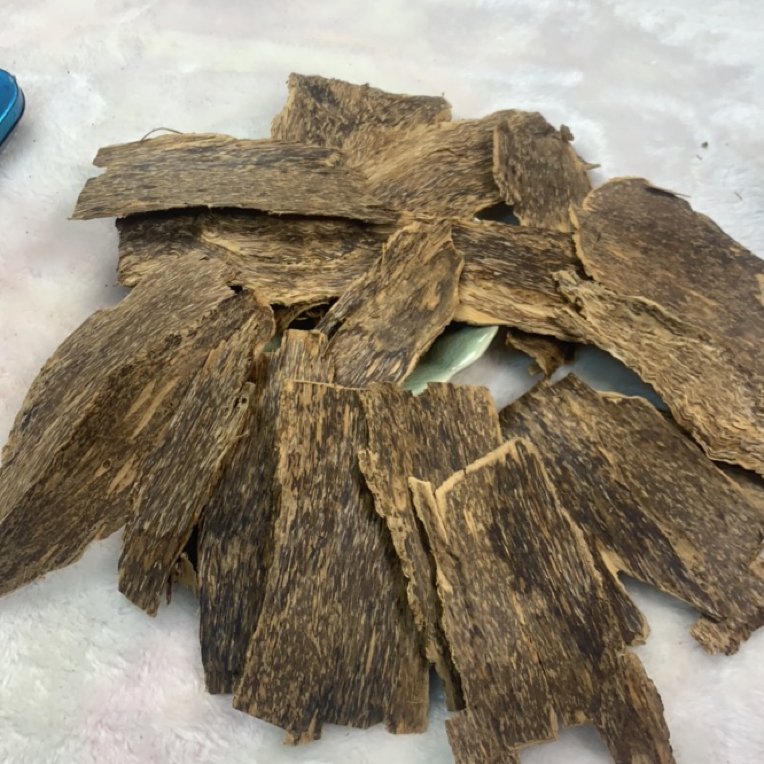 海南天然老树皮油
