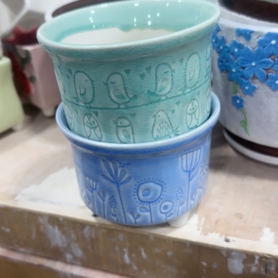 口径不清楚问客服