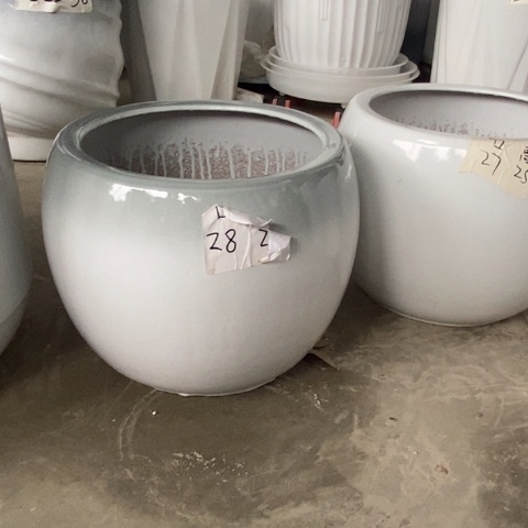 渐变圆球大号 口28/25