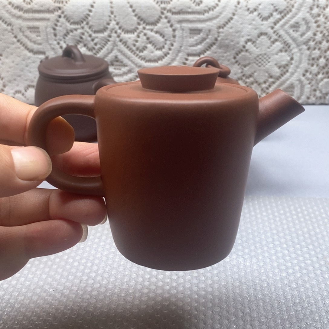 茶壶紫砂特价福利