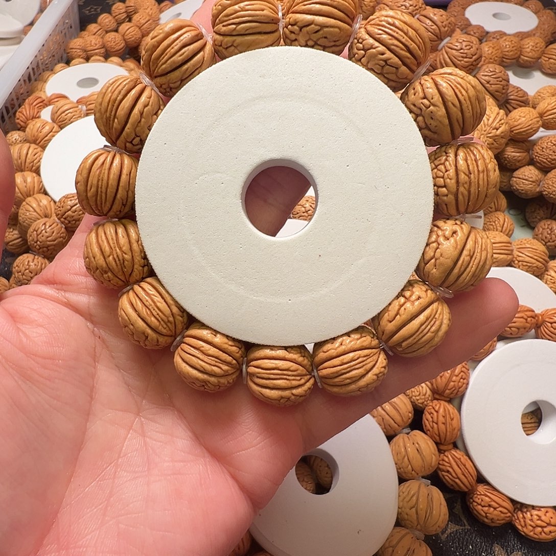 桃核手串铁扇公主16+