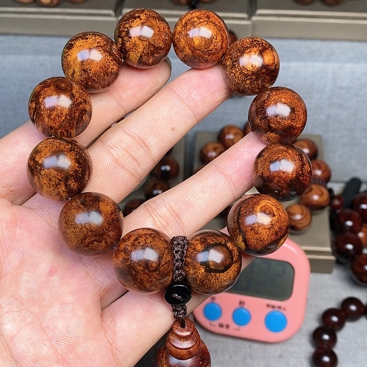 【闪购商品】黄花梨/降香黄檀皓***照