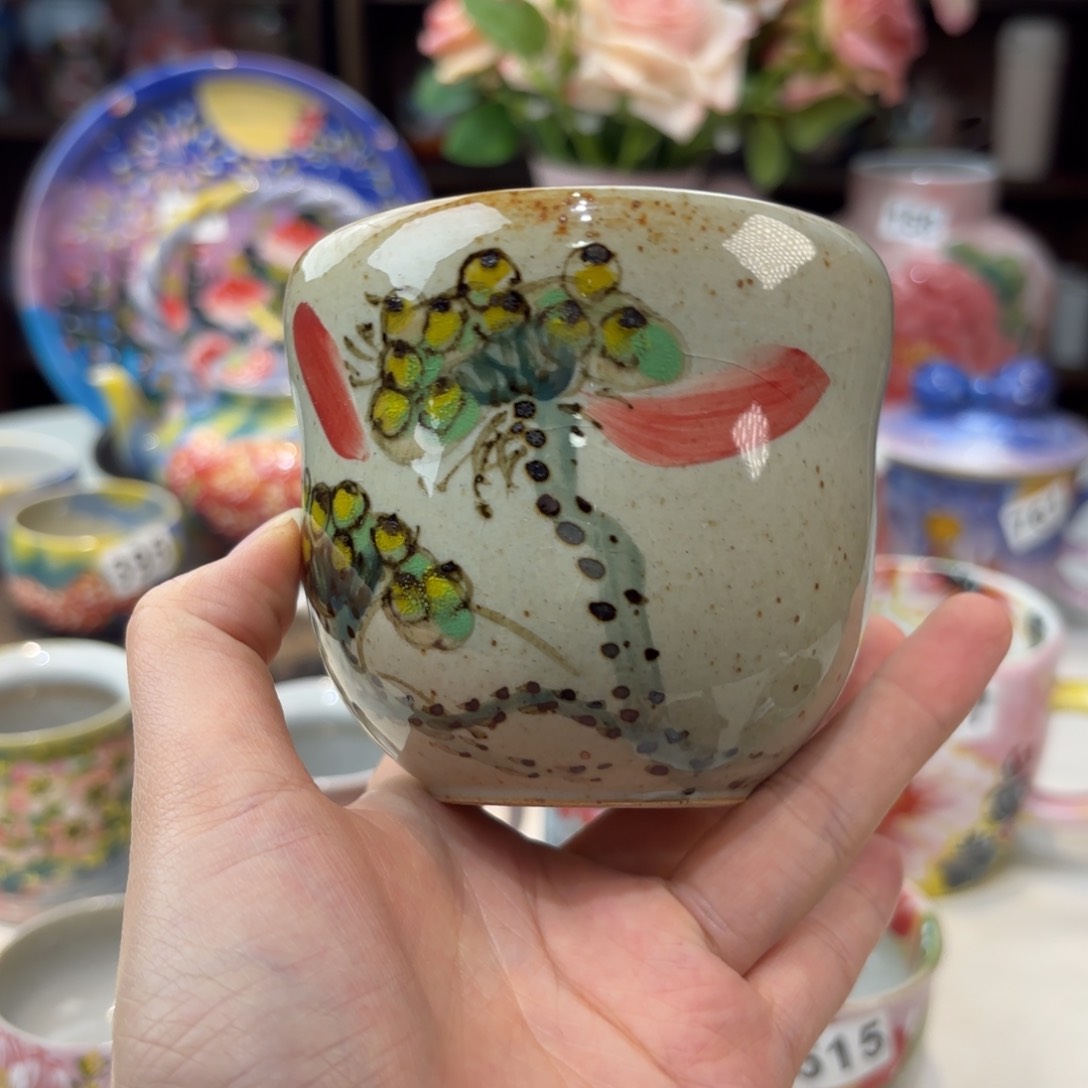 瓷片兔兔的小可爱太可爱