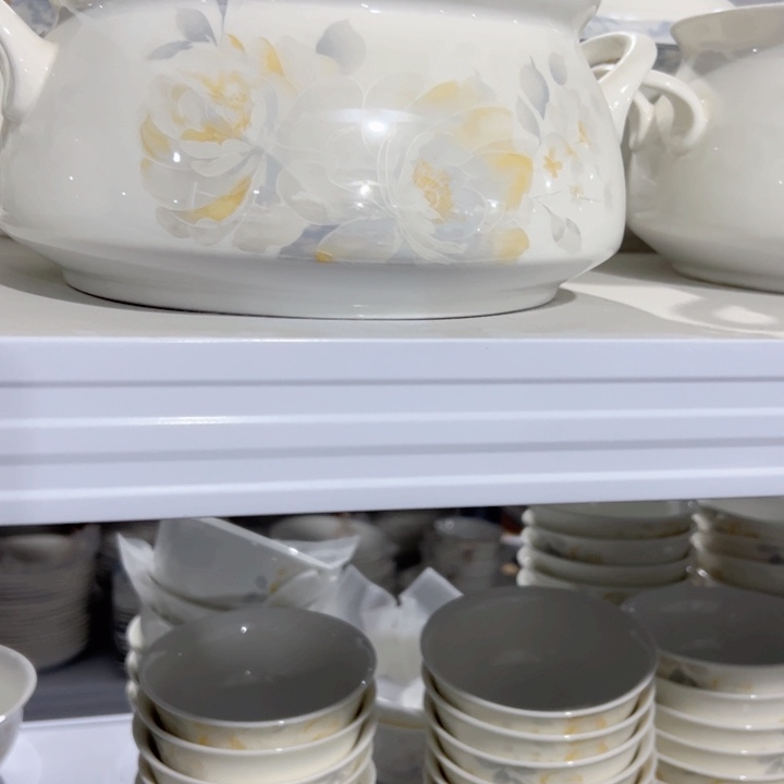 瓷清雅自选混搭222