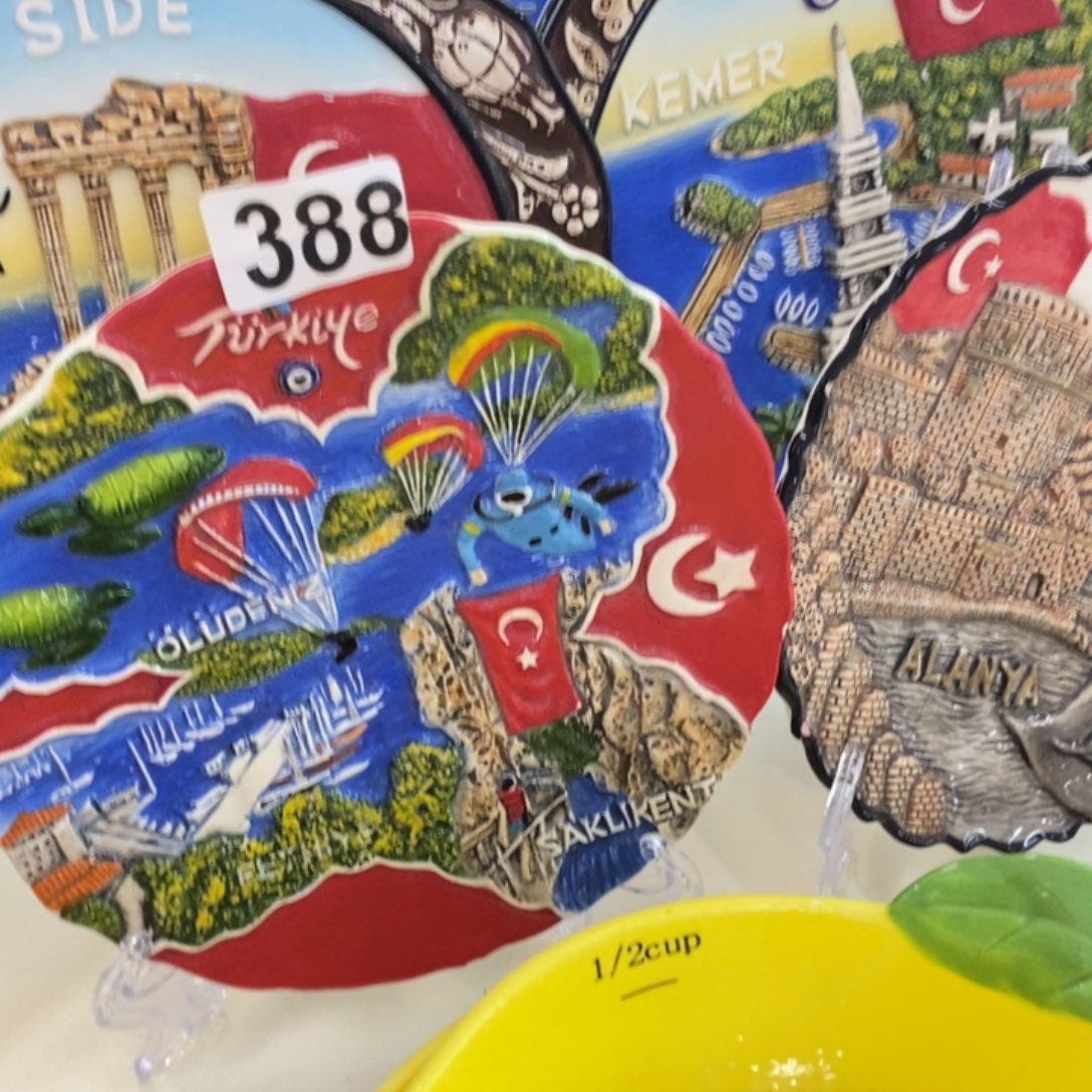 明***密微瑕陶瓷不退不换满28包邮，磕碰售后附带开箱视频方可