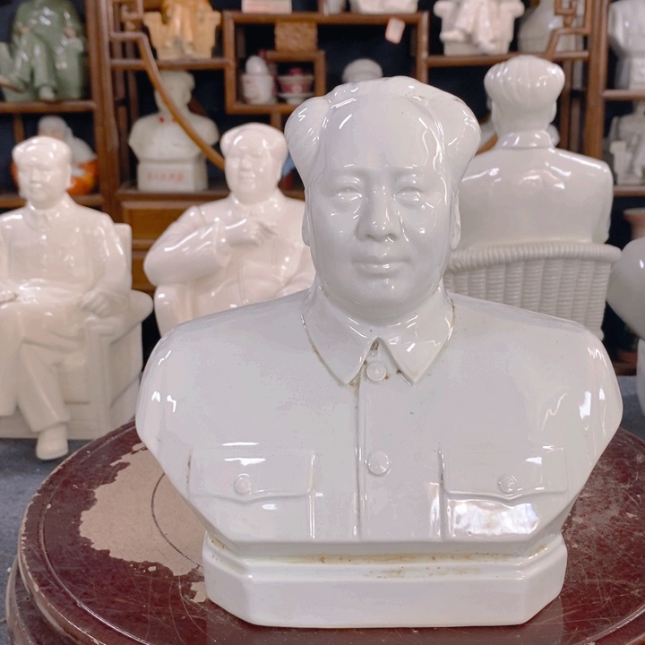 瓷片陶瓷艺术作品欣赏