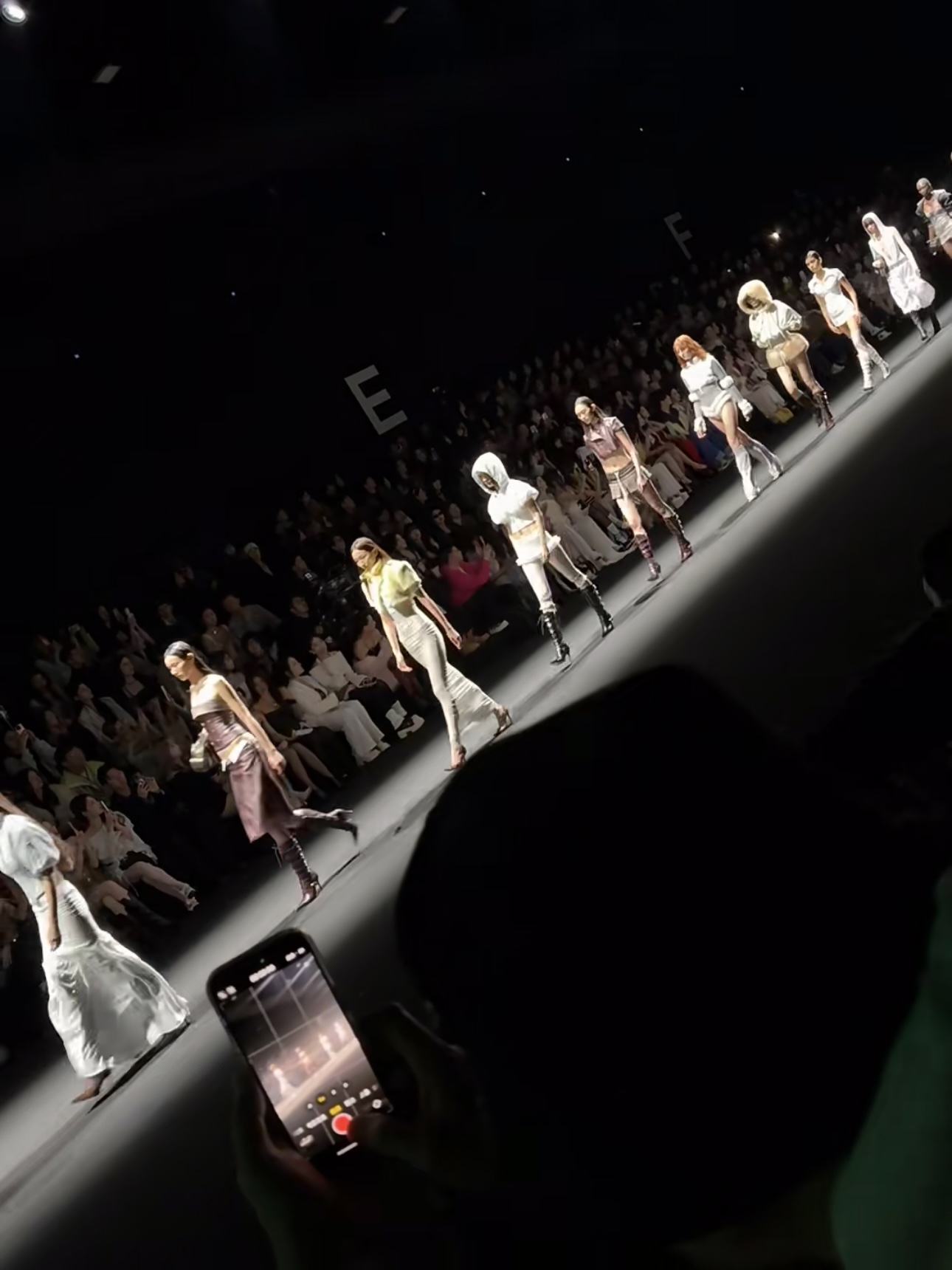 【3500版—老花家】25冬季羊毛帽子和围巾男女同款