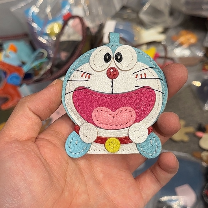 大***啊犏牛皮（革）手工皮具包包