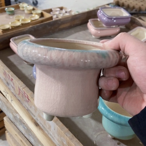 红陶订单凑满12包邮