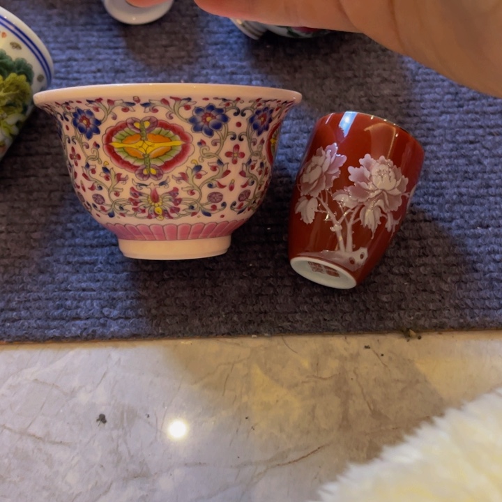 安***心景德镇陶瓷学院美术