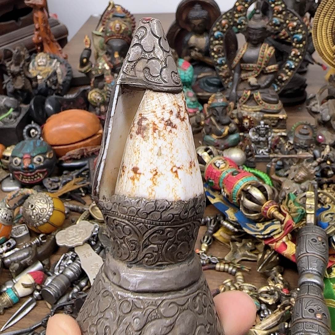 【闪购商品】杂项旧货一物一图