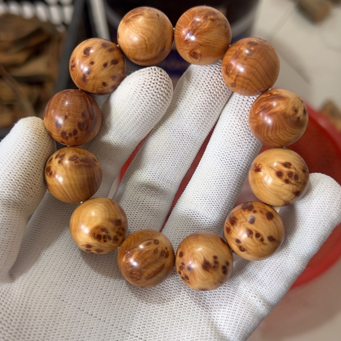柏木（崖柏）太行瘤花闪电全品2.0