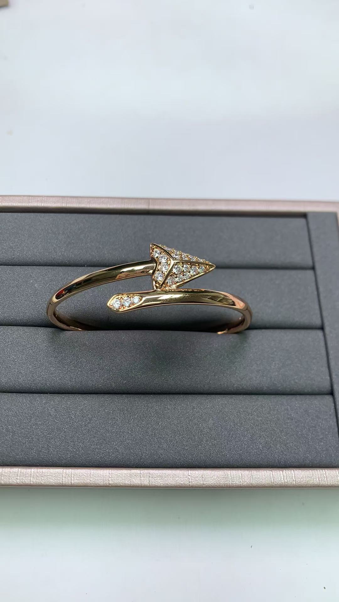 手镯 【璀璨星河】时尚手镯D327