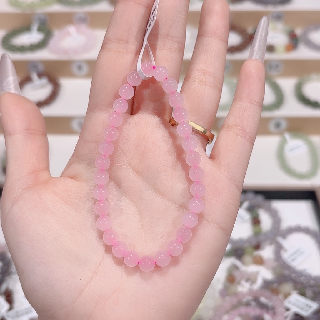 未镶嵌手串和田玉9****7y