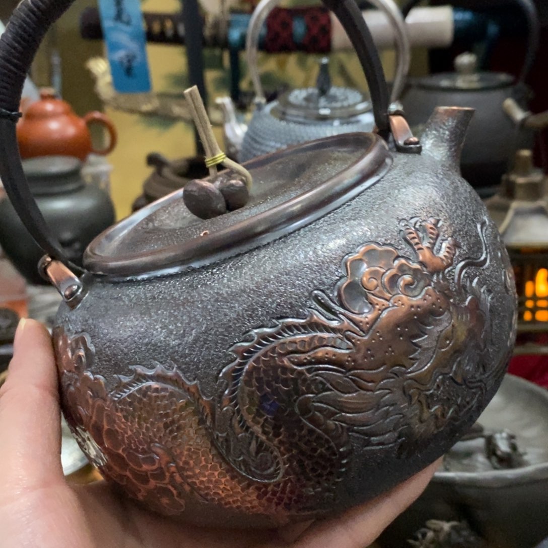 茶盏推荐这家店推荐这家