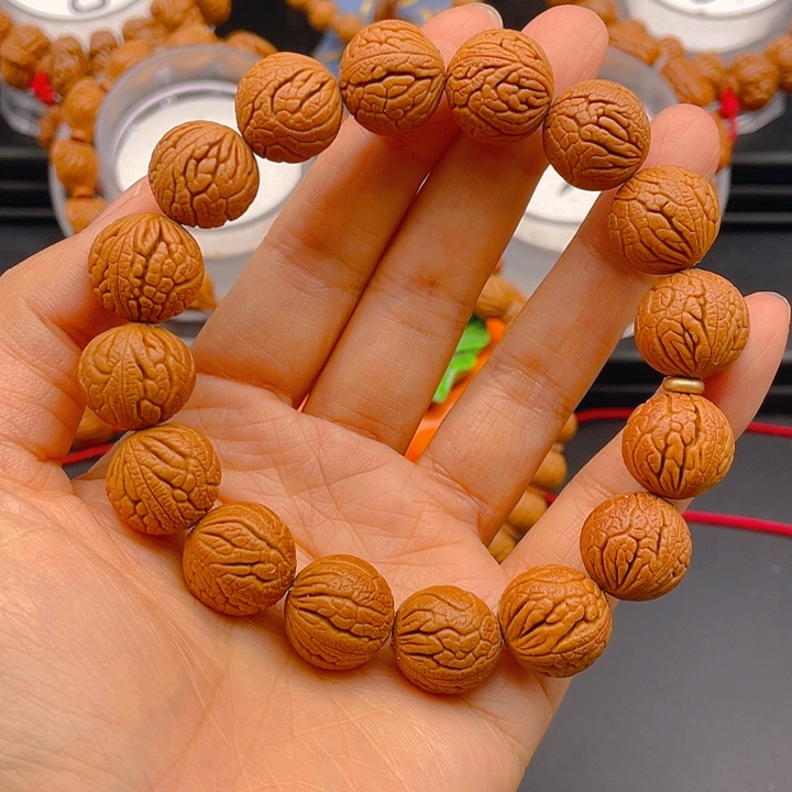 吊坠桃核福利甲骨文16尺寸开播漏