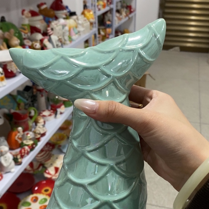 陶德化陶瓷微瑕冰裂18包邮介意慎拍