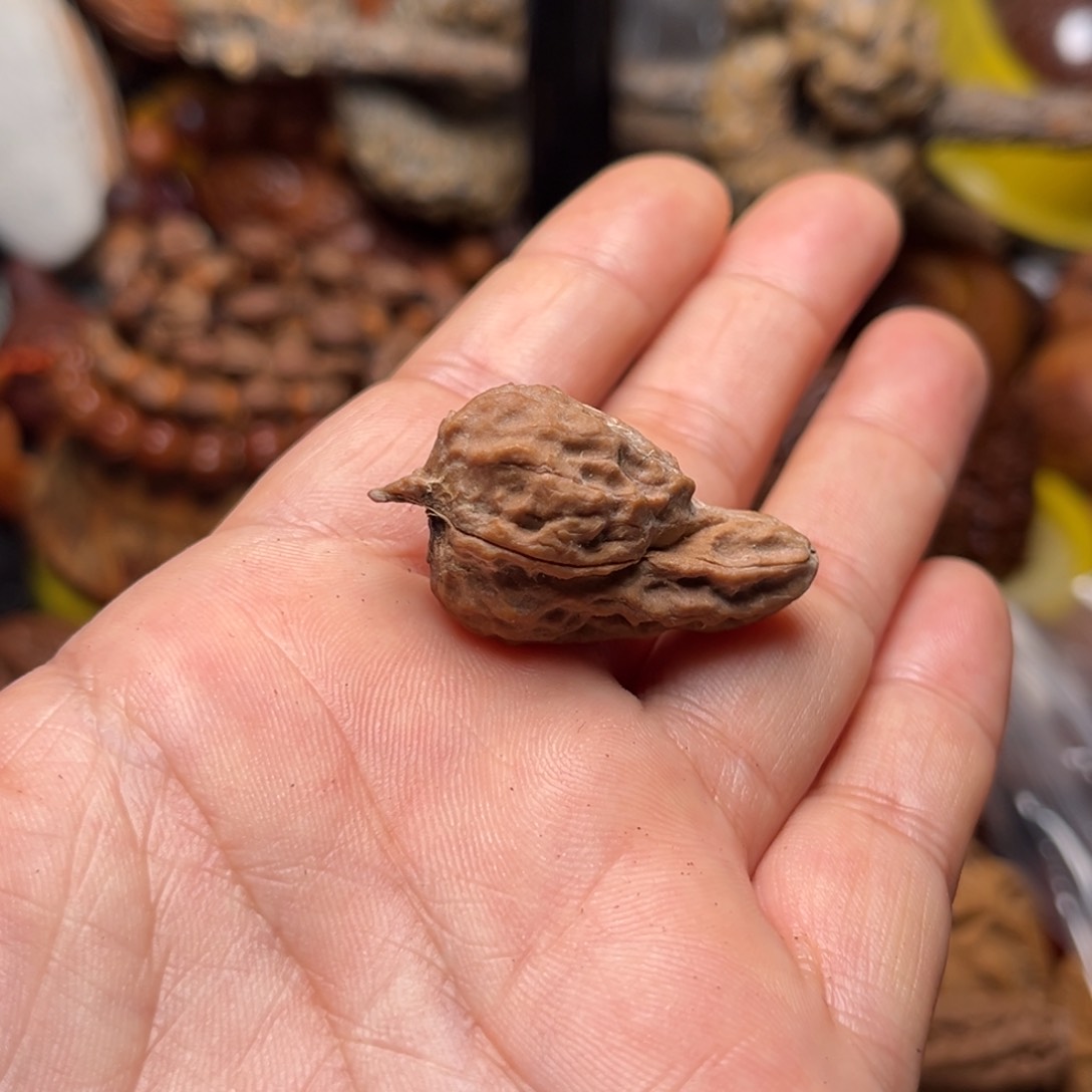 吊坠文玩核桃核桃130