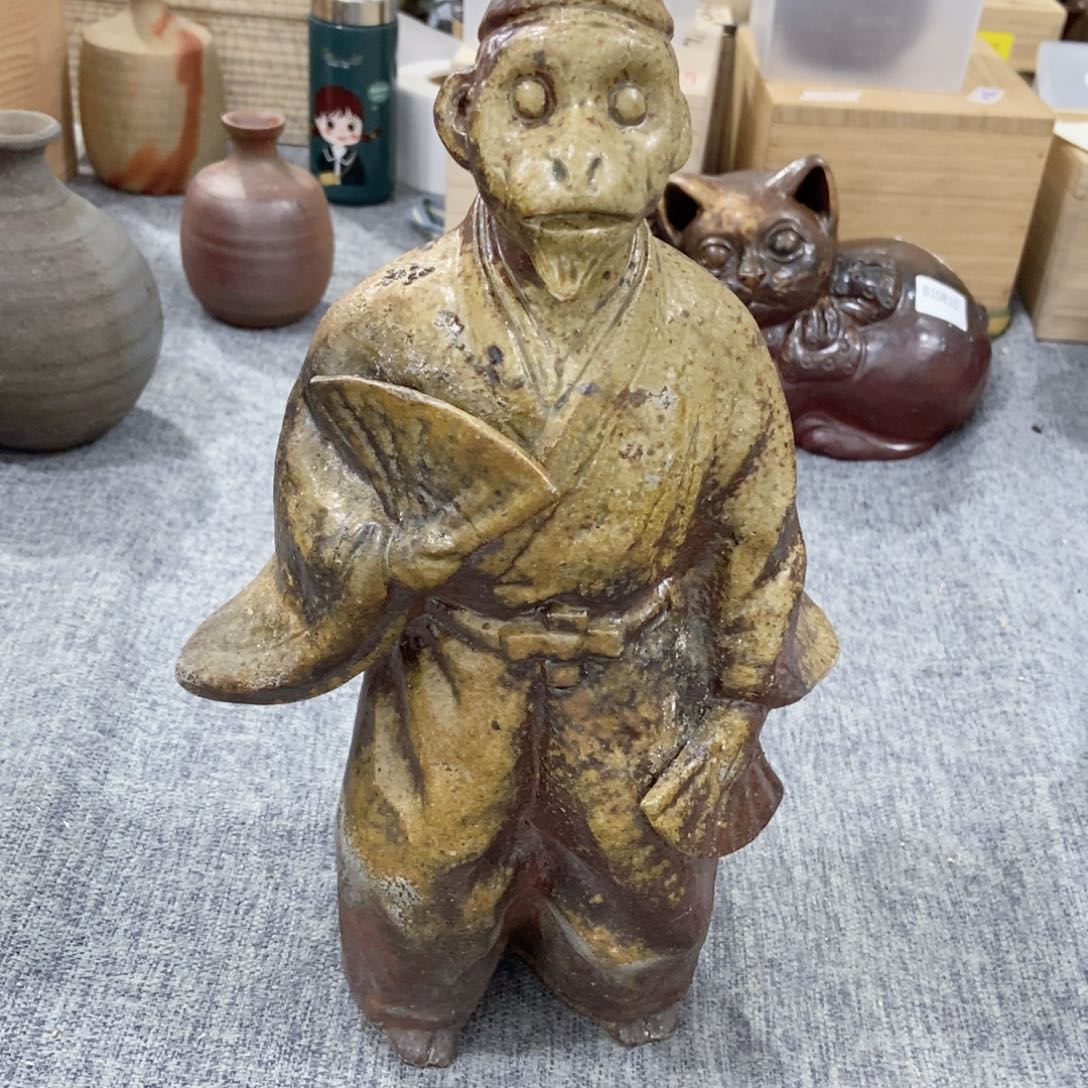 紫砂茶杯非常满意好看得物件