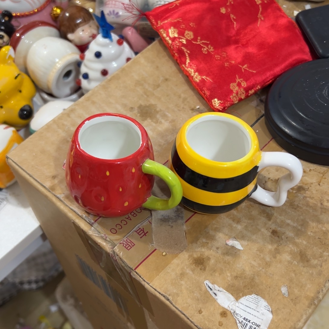 摆件陶瓷陶瓷陶瓷陶瓷