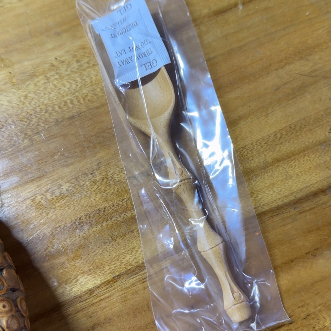 竹制品秒杀福利19