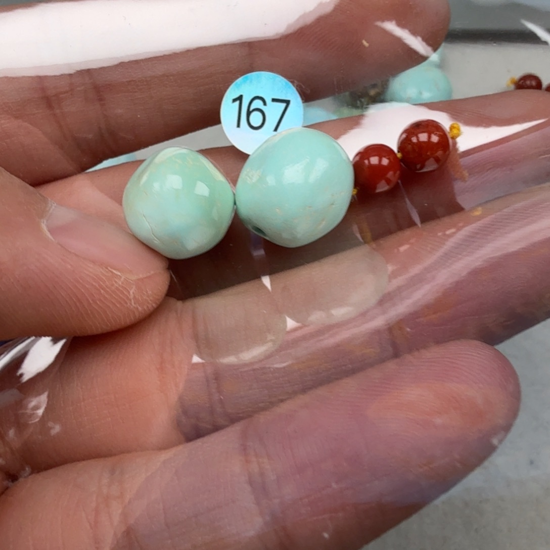 南红玛瑙未镶嵌珠宝奇石