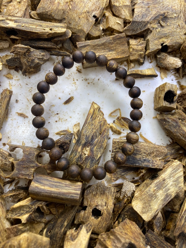 沉香海南沉香原汁原味0.6