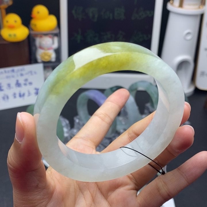 定制翡翠翡翠未镶嵌