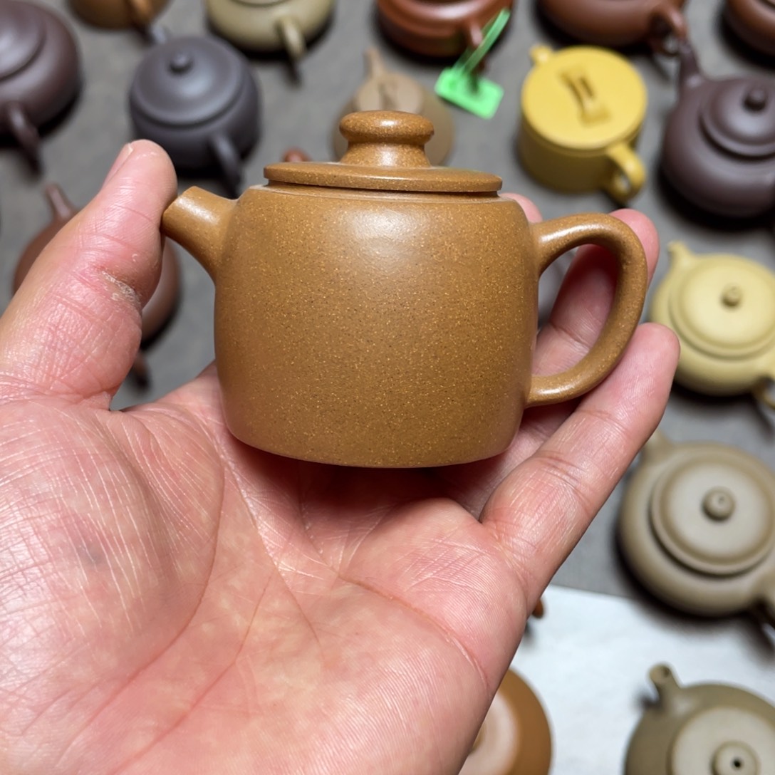 茶壶紫砂宜兴紫砂壶