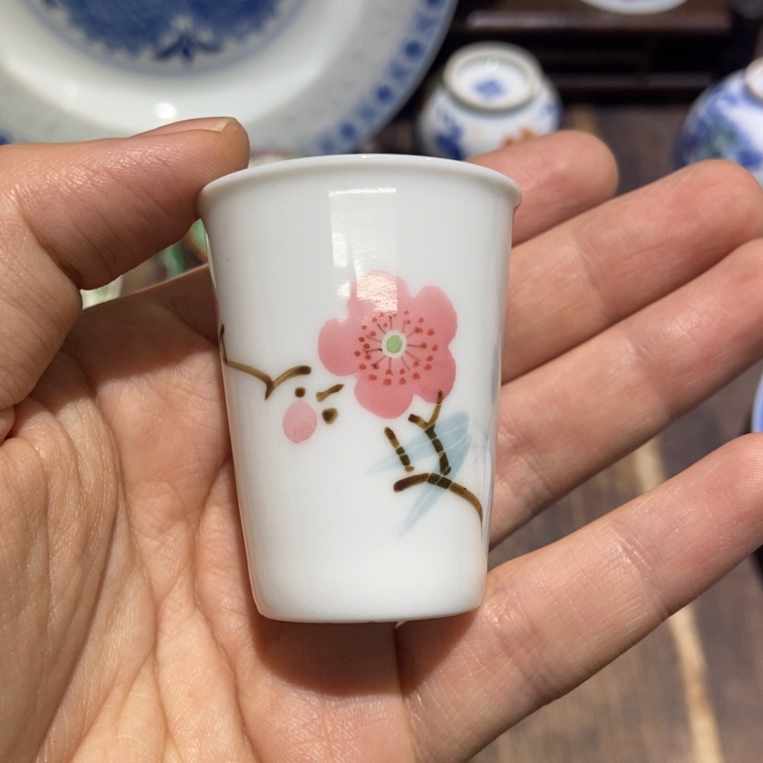 陶瓷艺术品的制作