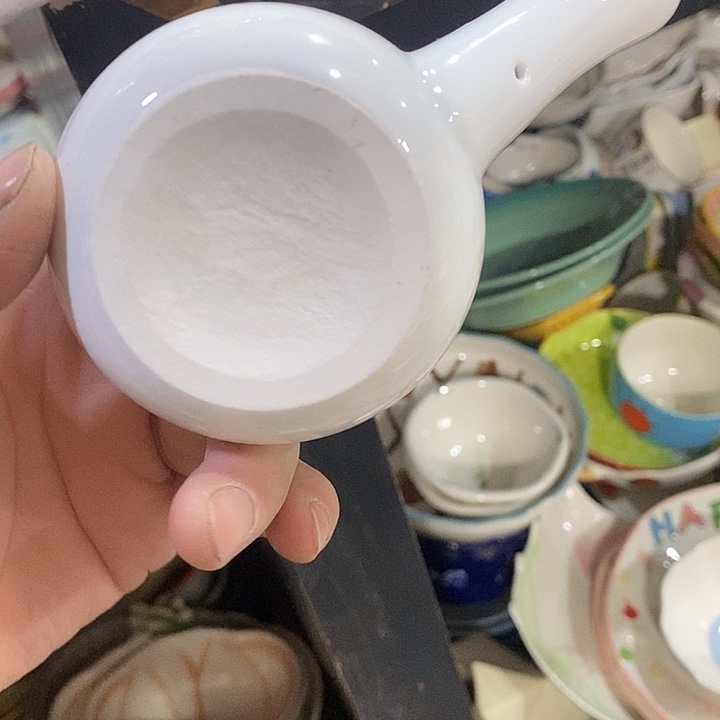 陌***开瓷片陶瓷制品生产