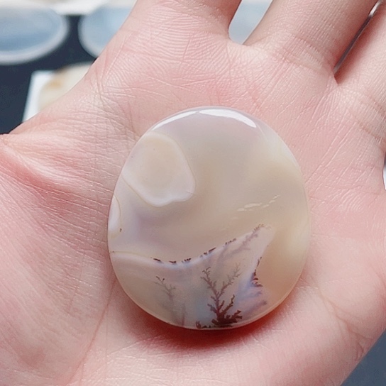 玛瑙/玉髓珠宝奇石未镶嵌