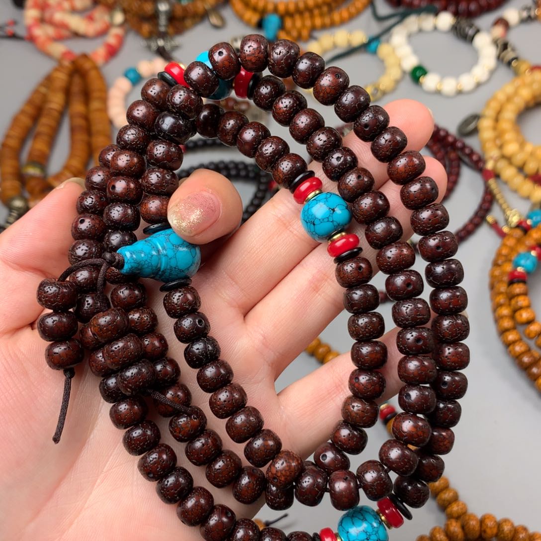 藏传串串串串星月