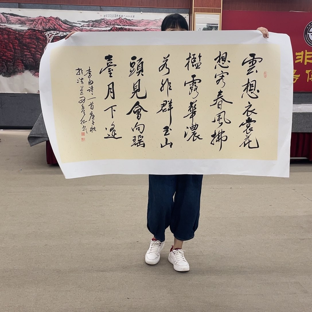 国画可口可乐的新作品的内容都不多