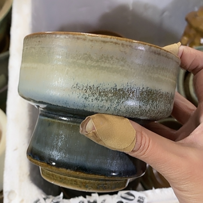 【闪购商品】红陶口10